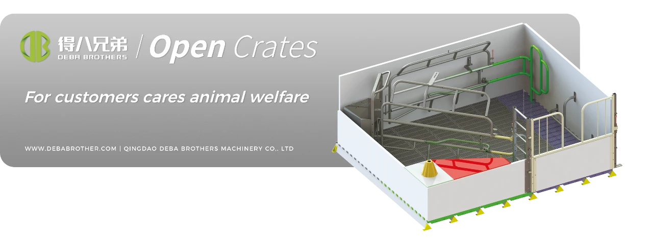 DEBA Brothers-ek erein-ohe irekia mundu osoan ezaguna izan da bere diseinu atseginagatik