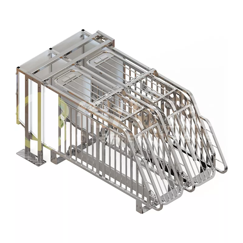 Espainiako sarbide libreko txerri postu luzeagoak