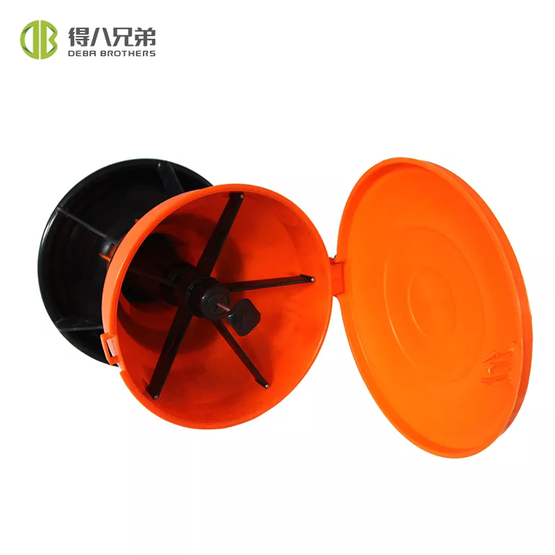 Txerrikumeen elikadura automatikoa